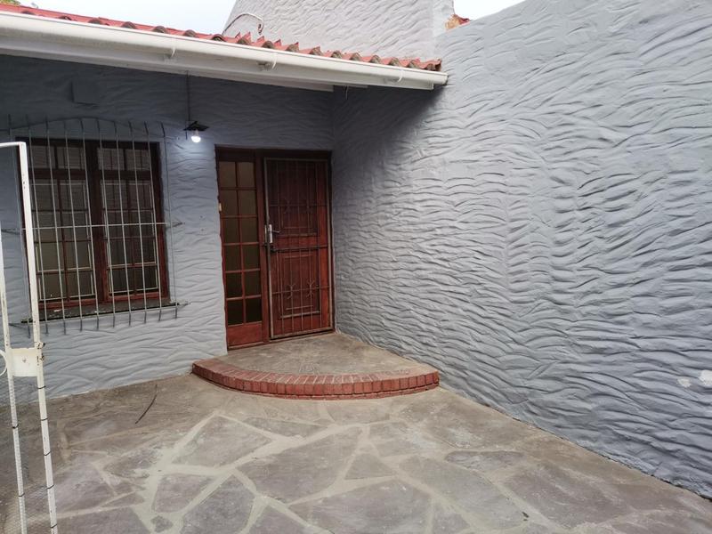 To Let 3 Bedroom Property for Rent in Bonny Brook Western Cape